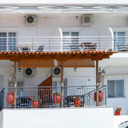 Studios Sultana Arava Pyrgadikia Exterior foto